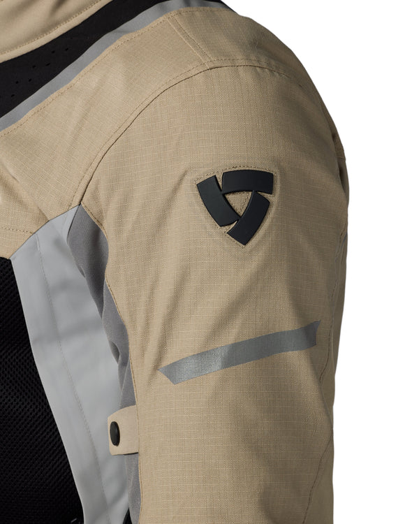 REV'IT! Offtrack 2 H2O Jacket