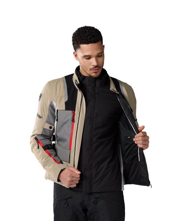 REV'IT! Offtrack 2 H2O Jacket