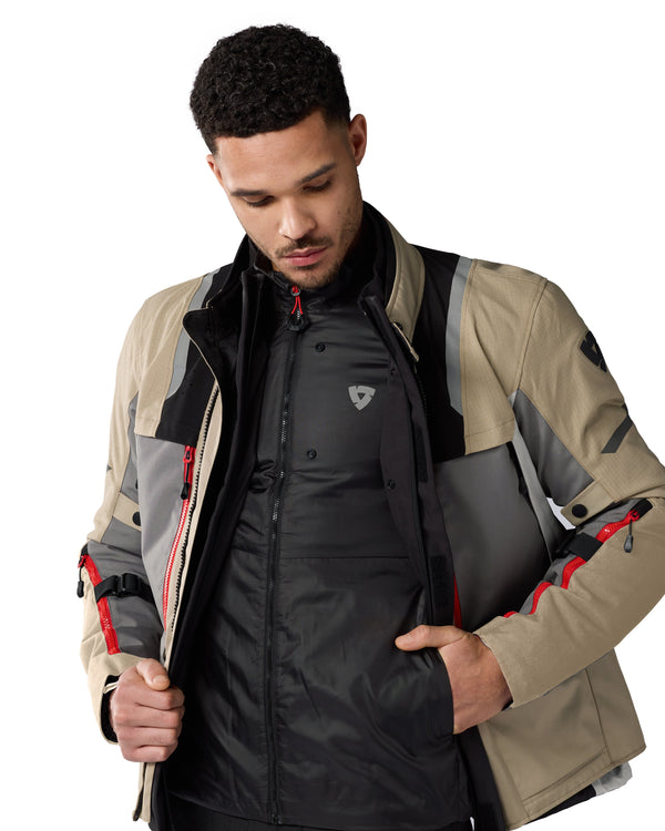 REV'IT! Offtrack 2 H2O Jacket