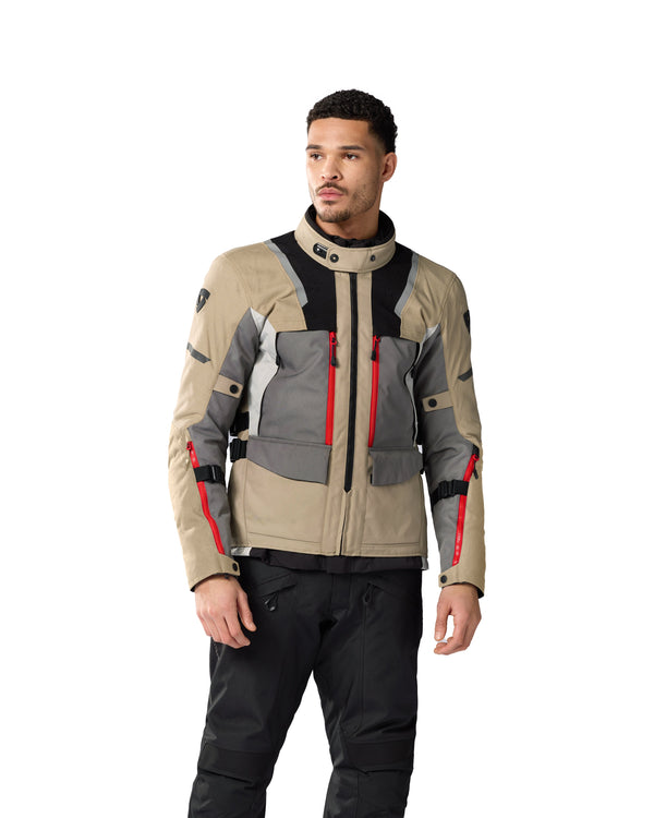 REV'IT! Offtrack 2 H2O Jacket