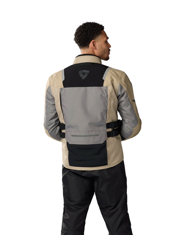 REV'IT! Offtrack 2 H2O Jacket