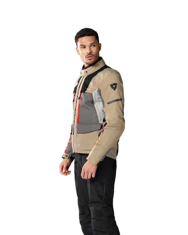 REV'IT! Offtrack 2 H2O Jacket