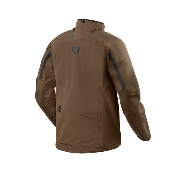 REV'IT! Component 2 H2O Jacket
