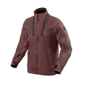 REV'IT! Component 2 H2O Jacket Video thumbnail