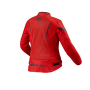 REV'IT! Control Air H2O Ladies Jacket Video thumbnail