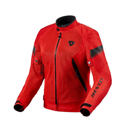 REV'IT! Control Air H2O Ladies Jacket