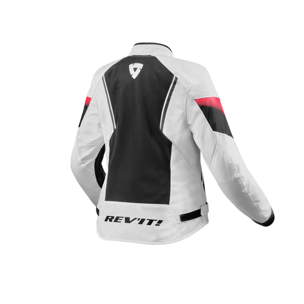 REV'IT! Control Air H2O Ladies Jacket