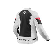REV'IT! Control Air H2O Ladies Jacket Video thumbnail