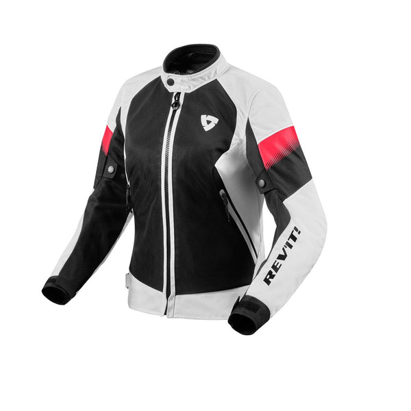 REV'IT! Control Air H2O Ladies Jacket