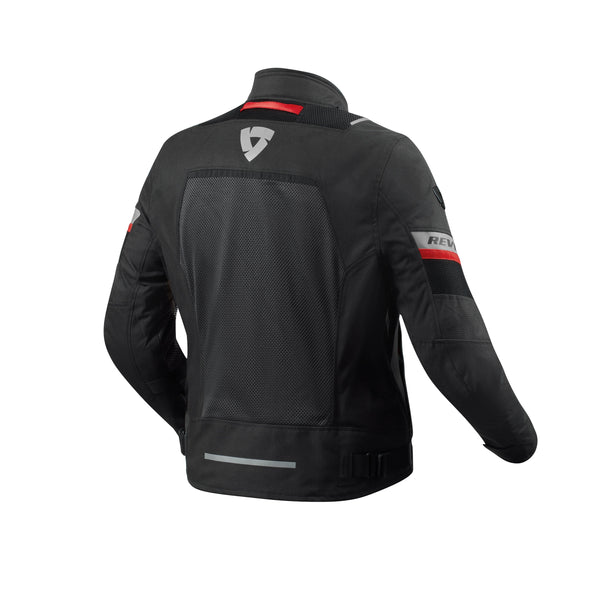 REV'IT! Tornado 4 H2O Jacket