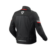 REV'IT! Tornado 4 H2O Jacket Video thumbnail