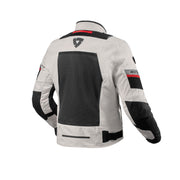 REV'IT! Tornado 4 H2O Jacket Video thumbnail