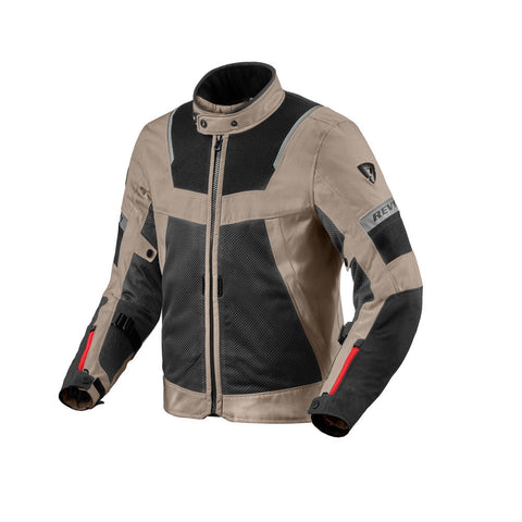 REV'IT! Tornado 4 H2O Jacket