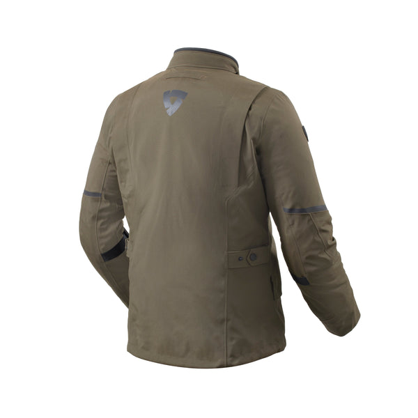 REV'IT! Trench 2 GTX Jacket