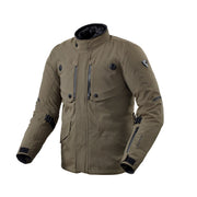 REV'IT! Trench 2 GTX Jacket Video thumbnail