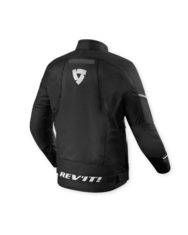 REV'IT! Undulate H2O Jacket