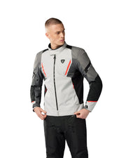 REV'IT! Undulate H2O Jacket Video thumbnail