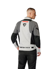 REV'IT! Undulate H2O Jacket Video thumbnail