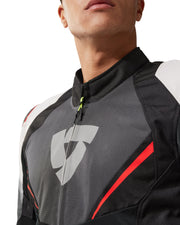 REV'IT! Quantum 3 Air Jacket Video thumbnail