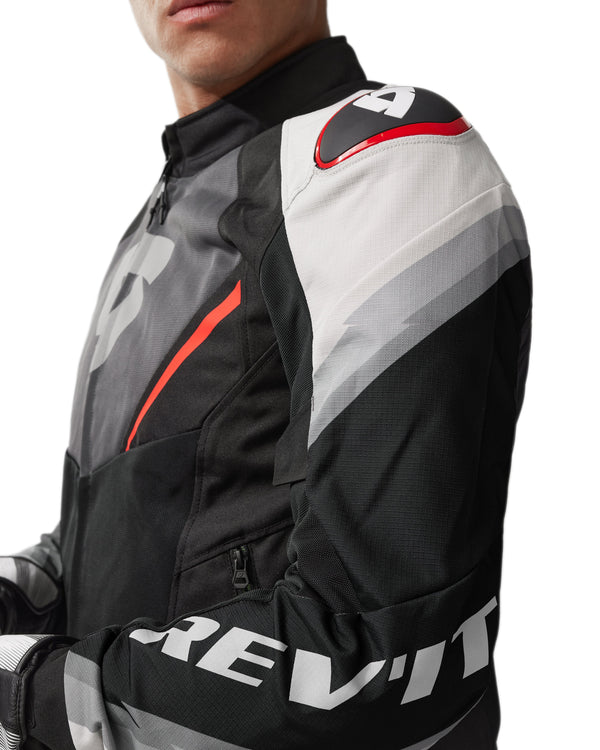 REV'IT! Quantum 3 Air Jacket