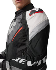REV'IT! Quantum 3 Air Jacket Video thumbnail