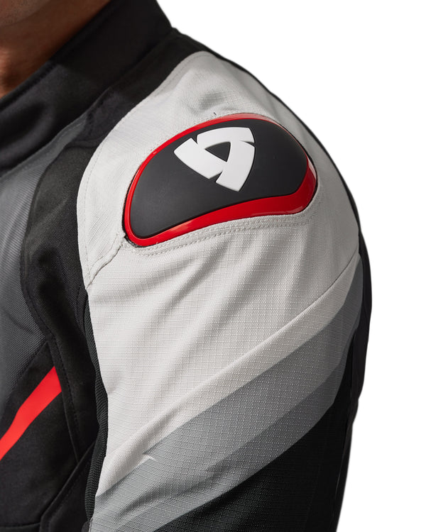 REV'IT! Quantum 3 Air Jacket