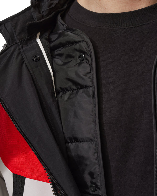 REV'IT! Quantum 3 Air Jacket