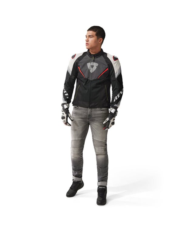 REV'IT! Quantum 3 Air Jacket