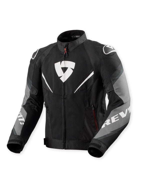 REV'IT! Quantum 3 Air Jacket