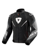 REV'IT! Quantum 3 Air Jacket Video thumbnail