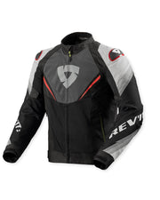 REV'IT! Quantum 3 Air Jacket Video thumbnail