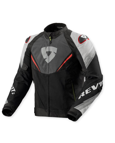 REV'IT! Quantum 3 Air Jacket