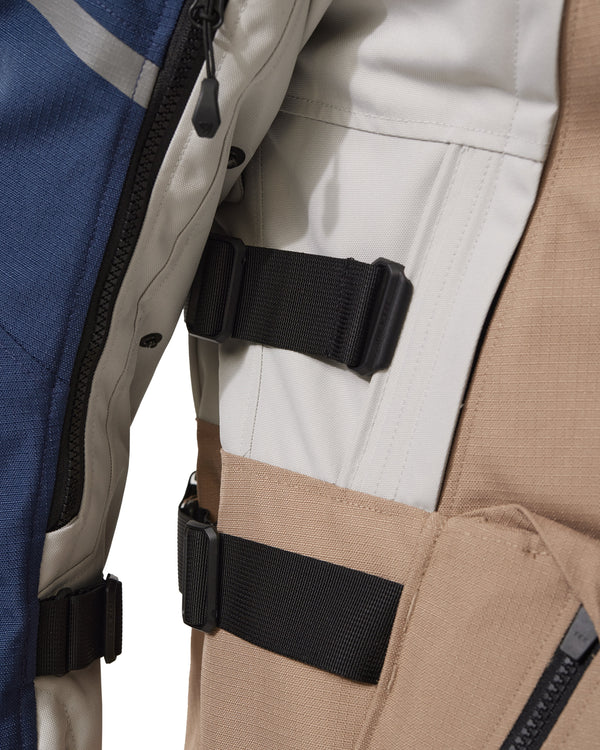 REV'IT! Sand 5 H2O Jacket
