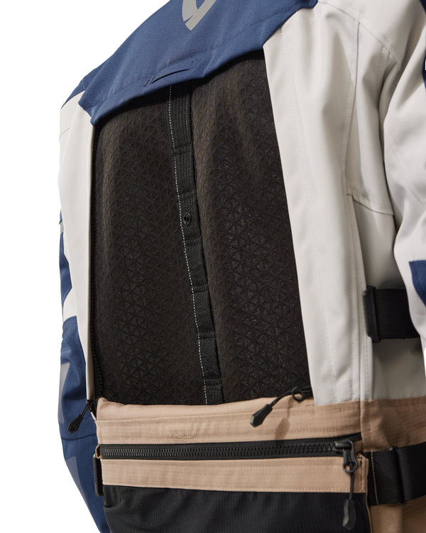REV'IT! Sand 5 H2O Jacket