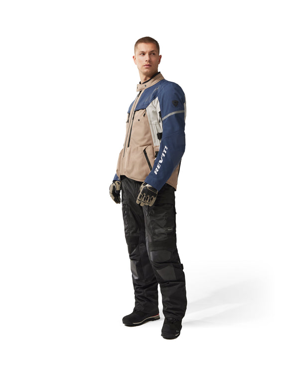REV'IT! Sand 5 H2O Jacket