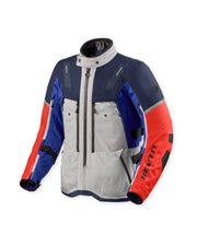 REV'IT! Sand 5 H2O Jacket Video thumbnail