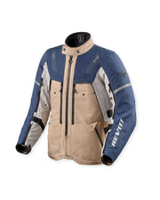 REV'IT! Sand 5 H2O Jacket Video thumbnail