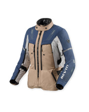 REV'IT! Sand 5 H2O Ladies Jacket Video thumbnail