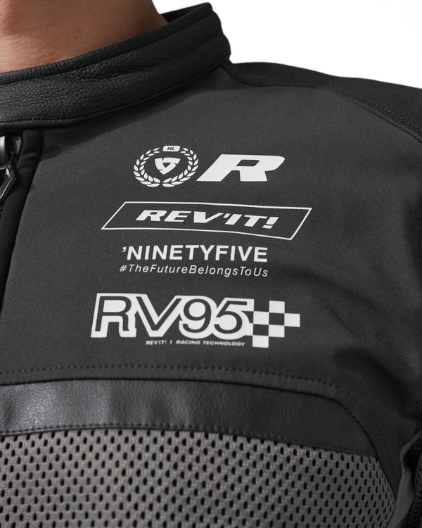 REV'IT! Swiftblade Jacket