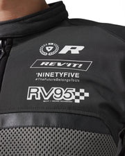REV'IT! Swiftblade Jacket Video thumbnail
