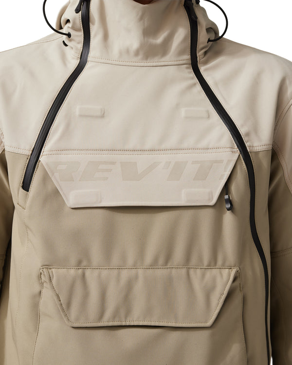 REV'IT! Altair H2O Jacket