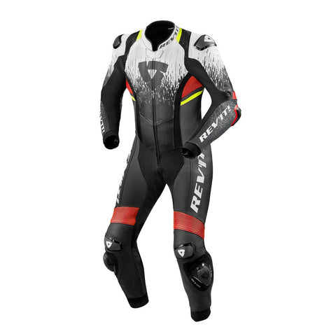 REV'IT! Quantum 2 One Piece Racesuit  **Clearance**