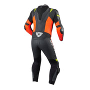 REV'IT! Hyperspeed 2 One Piece Racesuit Video thumbnail