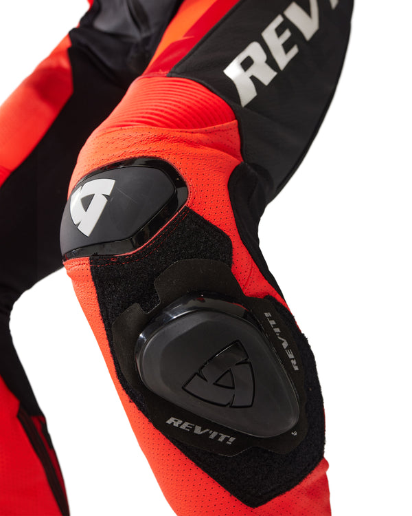 REV'IT! Quantum 3 One Piece
