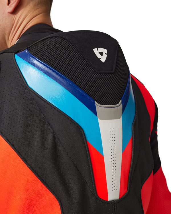 REV'IT! Quantum 3 One Piece
