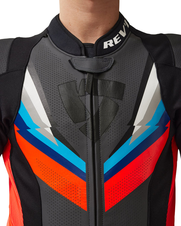 REV'IT! Quantum 3 One Piece