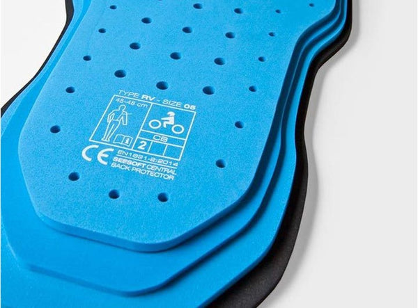 REV'IT! SeeSoft Back Protector Type RV