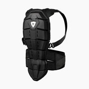 REV'IT! SEE+ Back Protector Video thumbnail