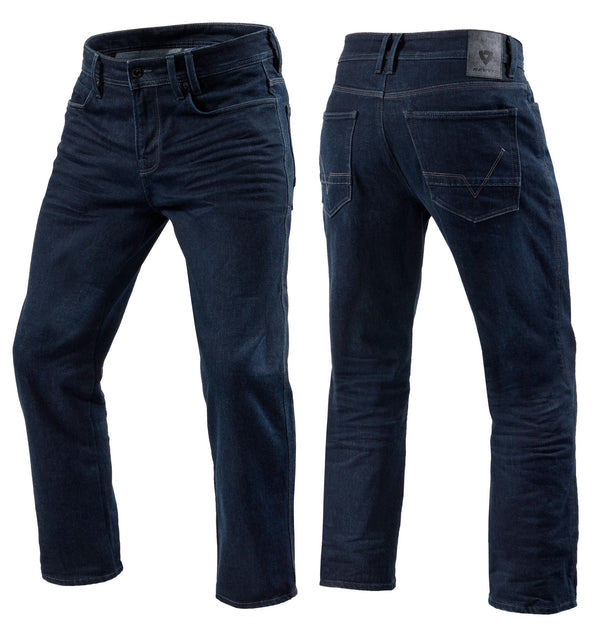 REV'IT! Lombard 3 RF Jeans