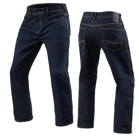 REV'IT! Philly 3 LF Jeans